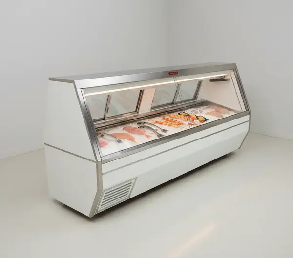 Howard-McCray R-CFS35-12-S-LED