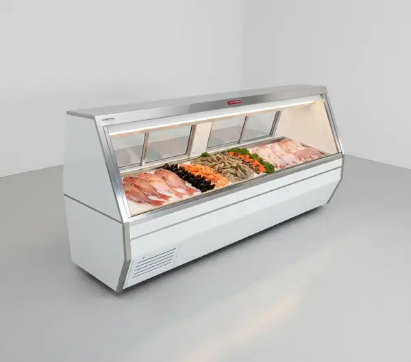 Howard-McCray R-CFS35-4-LED