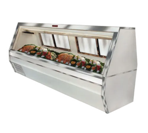 Howard-McCray R-CFS35-4-S-LED