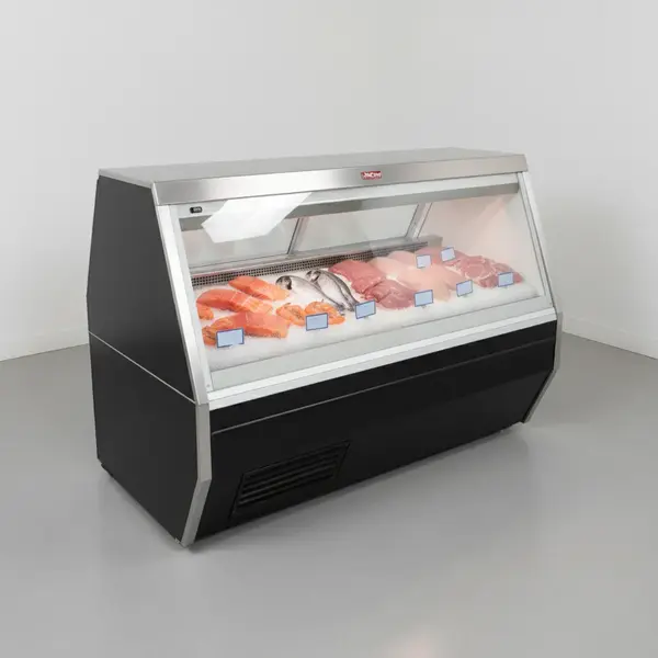 Howard-McCray R-CFS35-6-BE-LED