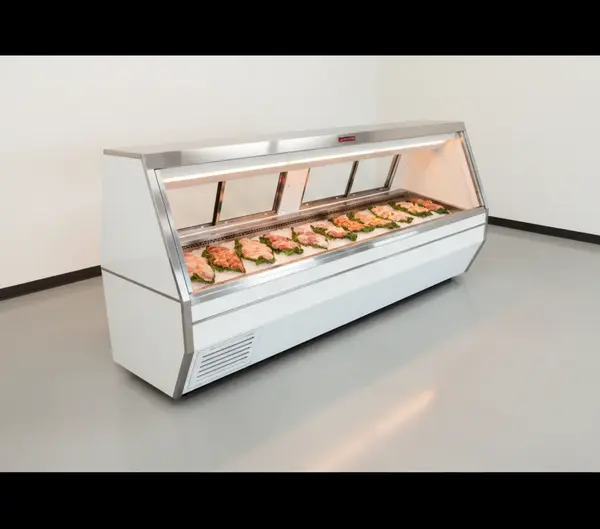 Howard-McCray R-CFS35-6-LED