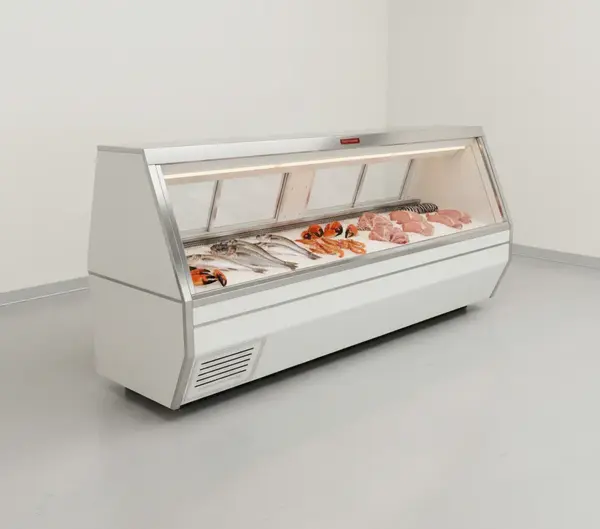 Howard-McCray R-CFS35-6-S-LED