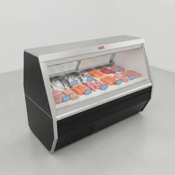 Howard-McCray R-CFS35-8-BE-LED