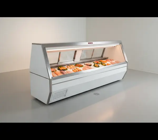 Howard-McCray R-CFS35-8-LED