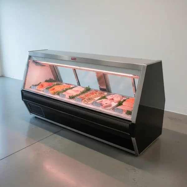 Howard-McCray R-CFS40E-10-BE-LED