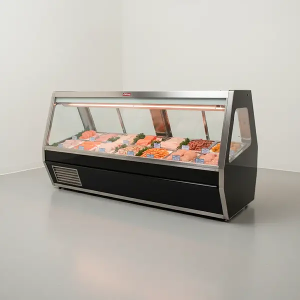 Howard-McCray R-CFS40E-10-S-LED