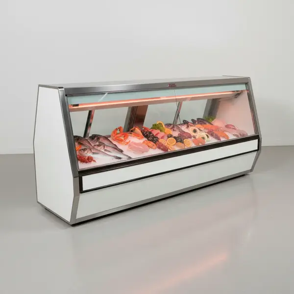 Howard-McCray R-CFS40E-12-LED