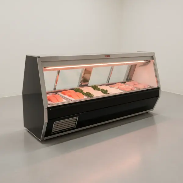 Howard-McCray R-CFS40E-12-S-LED