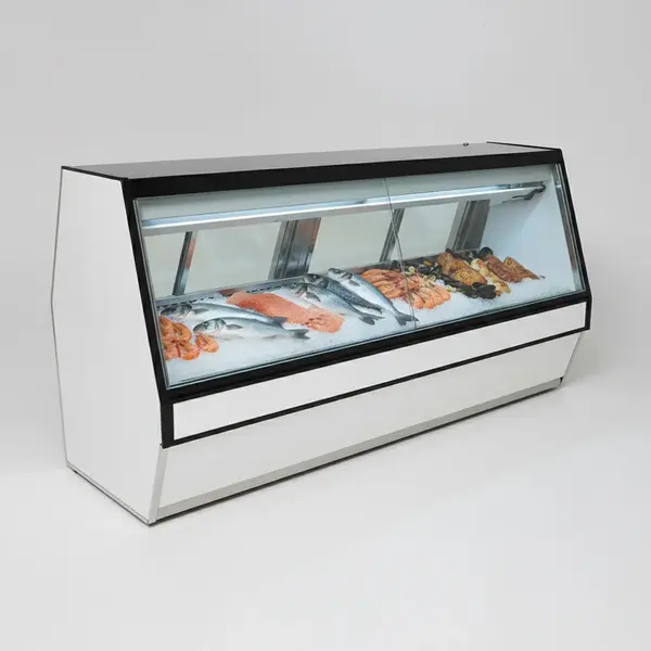 Howard-McCray R-CFS40E-4-LED