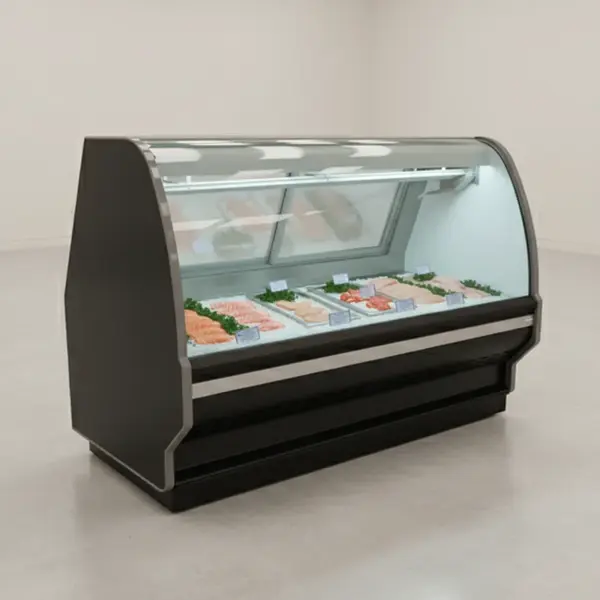 Howard-McCray R-CFS40E-4C-BE-LED