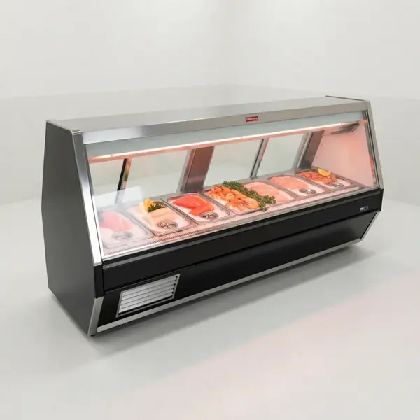 Howard-McCray R-CFS40E-6-BE-LED