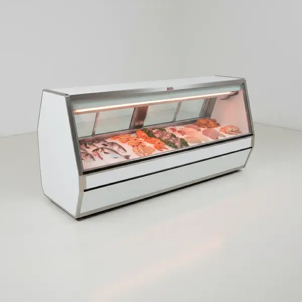 Howard-McCray R-CFS40E-8-LED