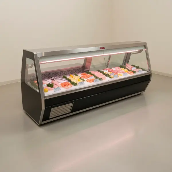 Howard-McCray R-CFS40E-8-S-LED