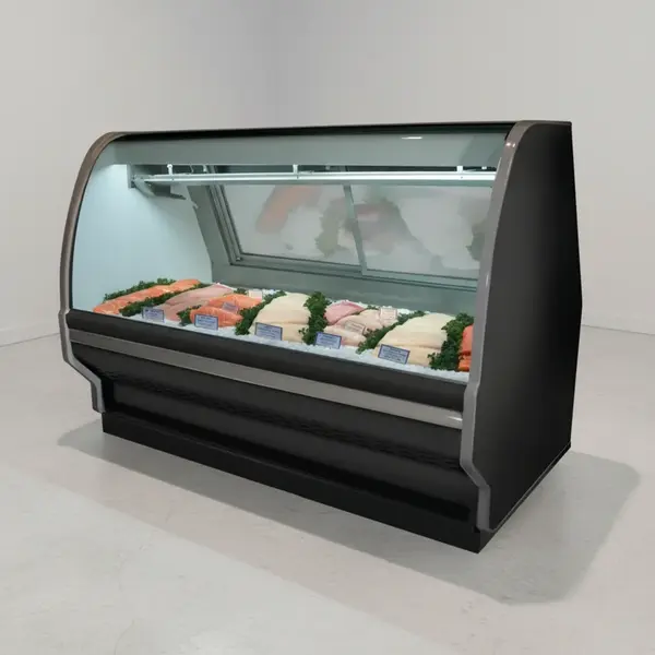 Howard-McCray R-CFS40E-8C-BE-LED