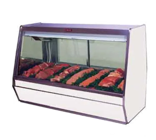 Howard-McCray R-CMS32E-4-BE-LED