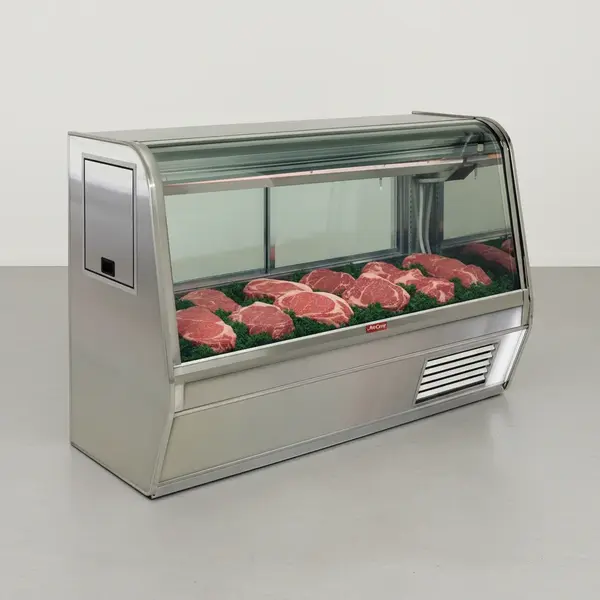 Howard-McCray R-CMS32E-4-S-LED