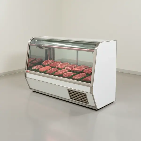 Howard-McCray R-CMS32E-4C-LED