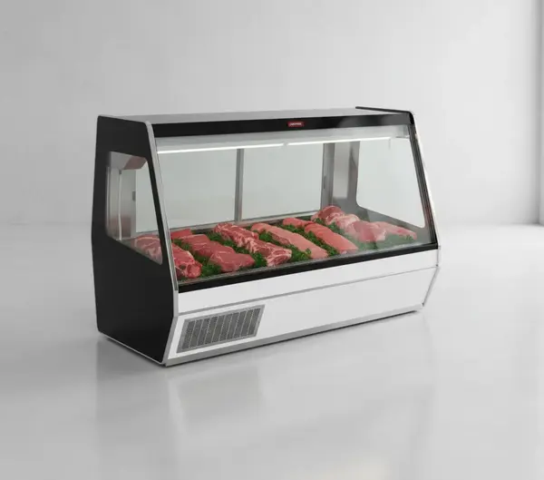 Howard-McCray R-CMS32E-6-BE-LED