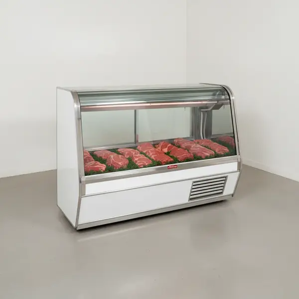 Howard-McCray R-CMS32E-6-LED