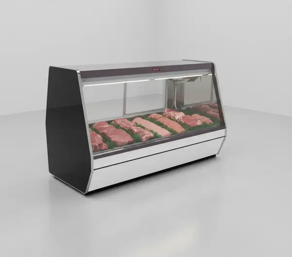 Howard-McCray R-CMS32E-8-BE-LED