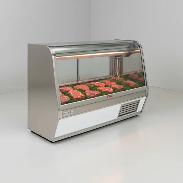 Howard-McCray R-CMS32E-8-LED