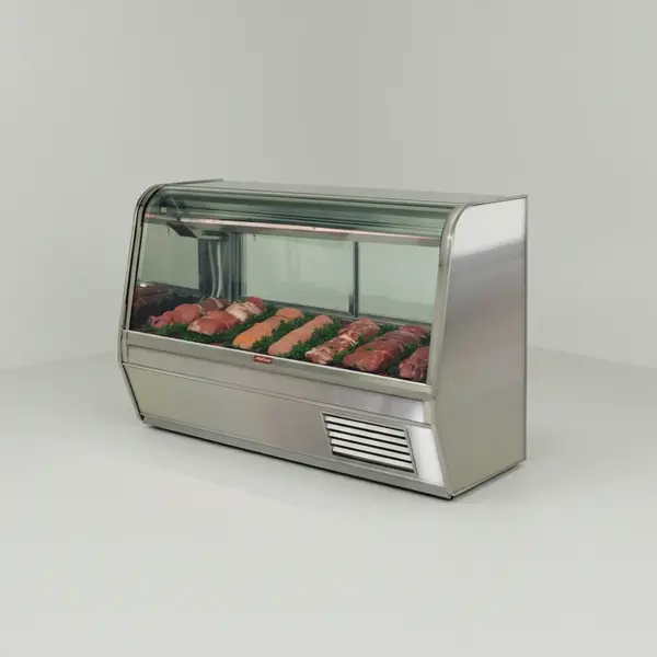 Howard-McCray R-CMS32E-8-S-LED