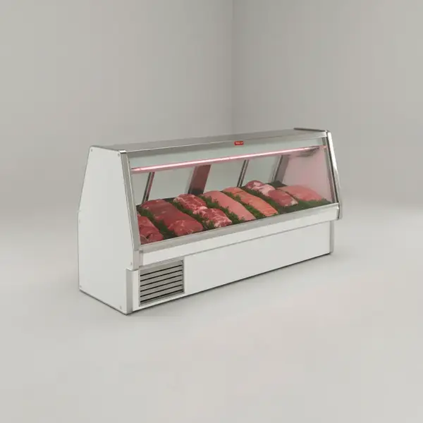 Howard-McCray R-CMS34E-10-LED