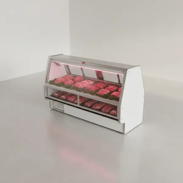 Howard-McCray R-CMS34E-10-S-LED