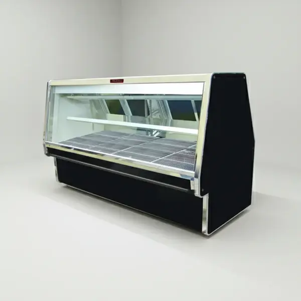 Howard-McCray R-CMS34E-4-BE-LED