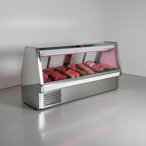 Howard-McCray R-CMS34E-4-S-LED