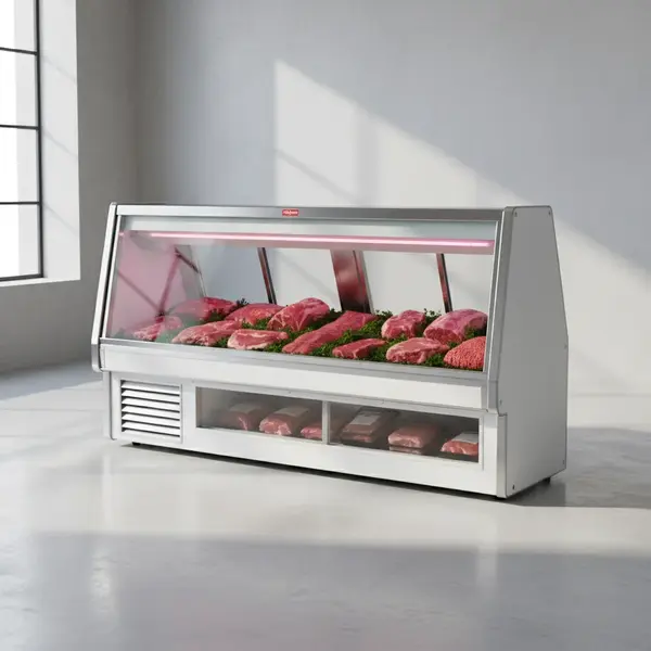 Howard-McCray R-CMS34E-6-LED