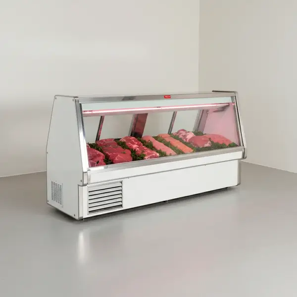 Howard-McCray R-CMS34E-6-S-LED