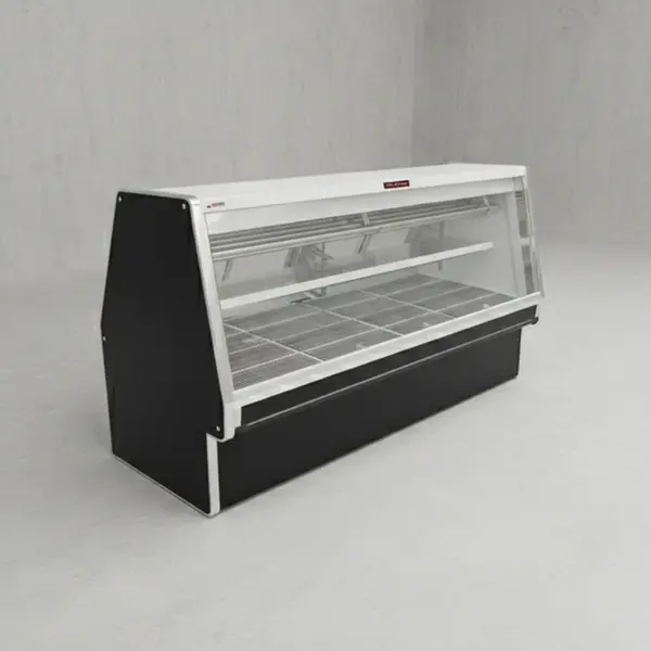 Howard-McCray R-CMS34E-8-BE-LED