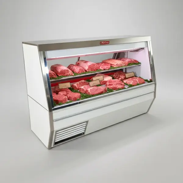 Howard-McCray R-CMS34N-10-LED