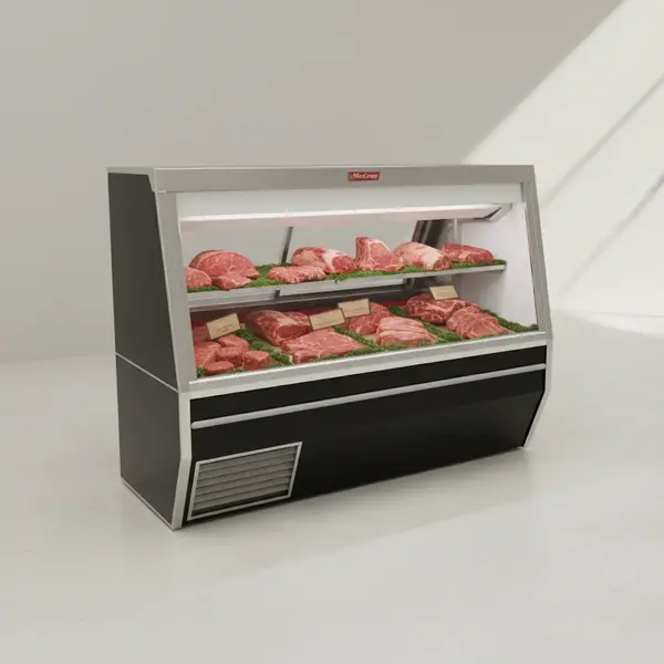 Howard-McCray R-CMS34N-12-BE-LED