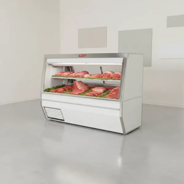 Howard-McCray R-CMS34N-12-LED