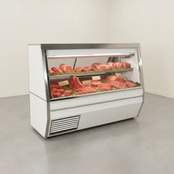 Howard-McCray R-CMS34N-12-S-LED