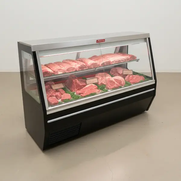 Howard-McCray R-CMS34N-4-BE-LED