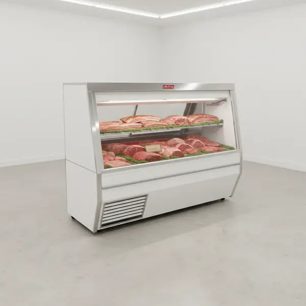 Howard-McCray R-CMS34N-4-LED