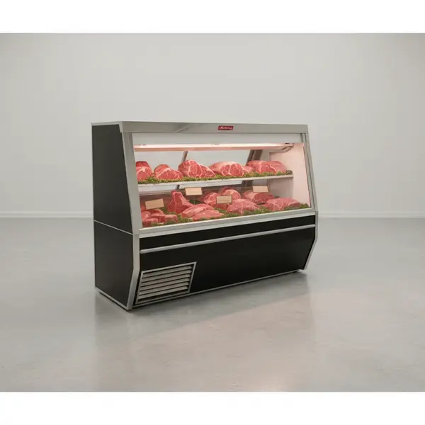 Howard-McCray R-CMS34N-6-BE-LED