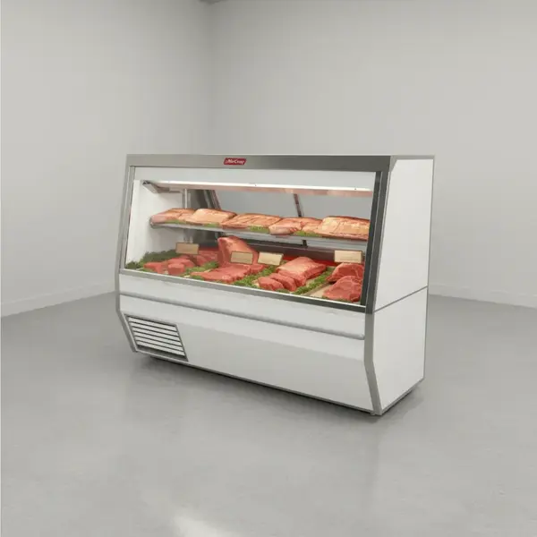 Howard-McCray R-CMS34N-6-S-LED