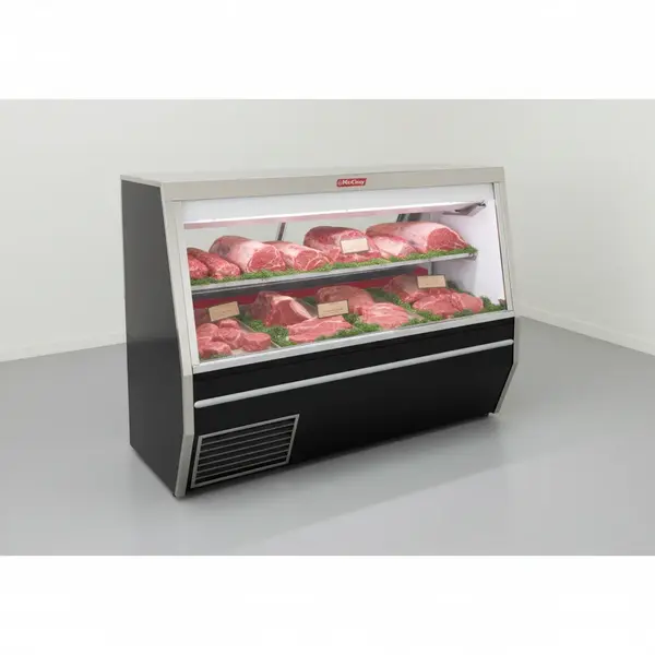 Howard-McCray R-CMS34N-8-BE-LED