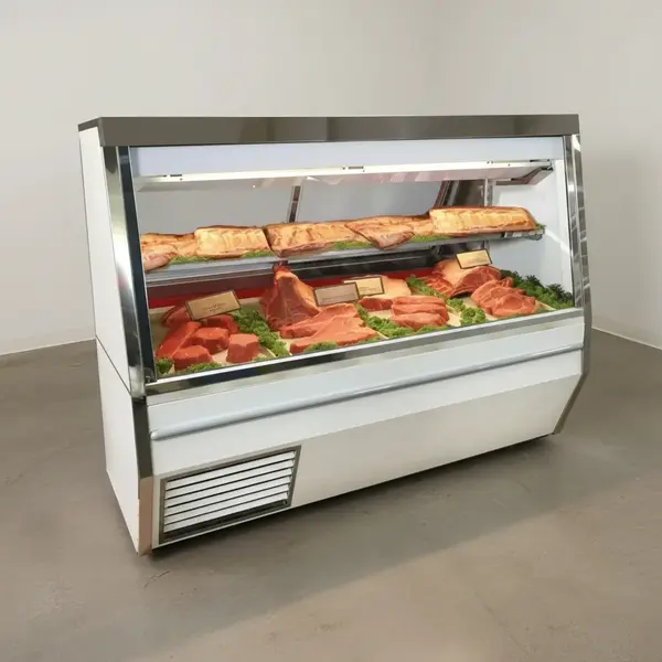 Howard-McCray R-CMS34N-8-LED