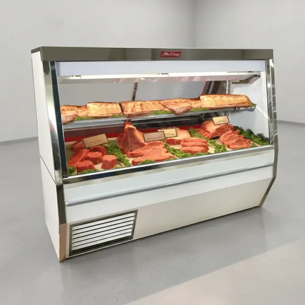 Howard-McCray R-CMS34N-8-S-LED