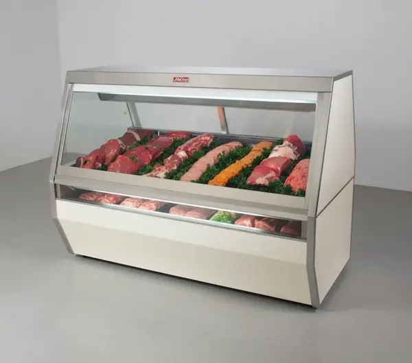 Howard-McCray R-CMS35-10-S-LED