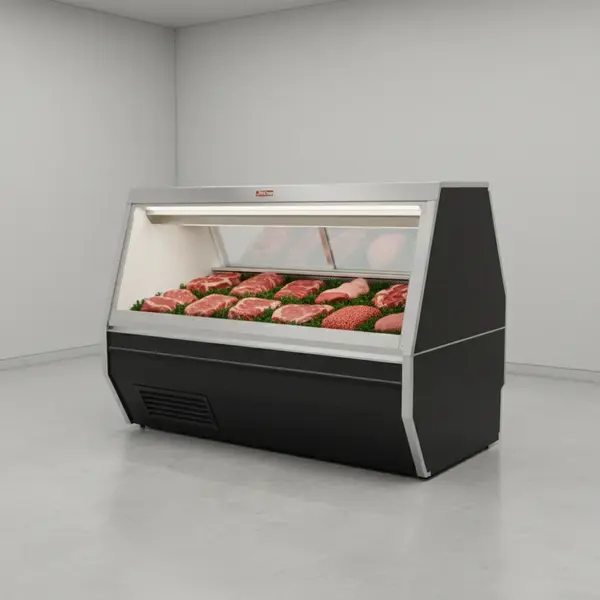 Howard-McCray R-CMS35-12-BE-LED