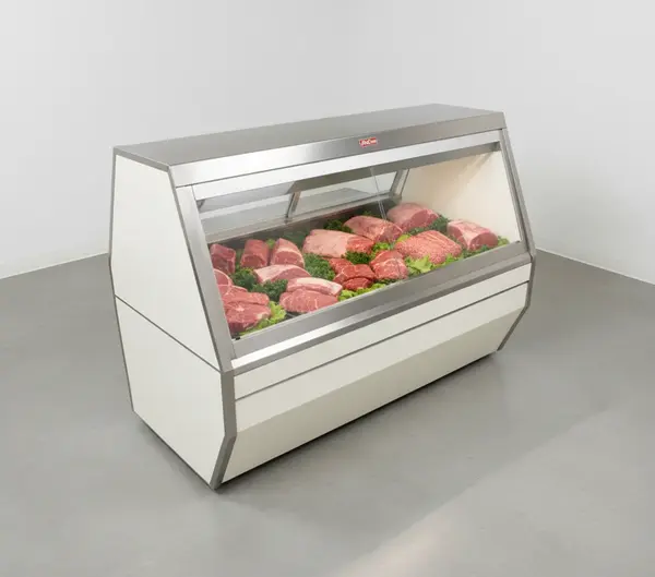 Howard-McCray R-CMS35-12-S-LED