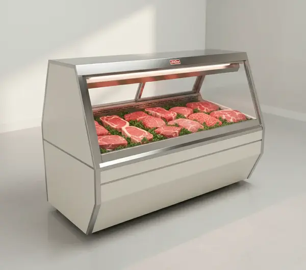 Howard-McCray R-CMS35-4-S-LED