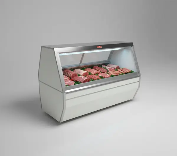 Howard-McCray R-CMS35-6-LED