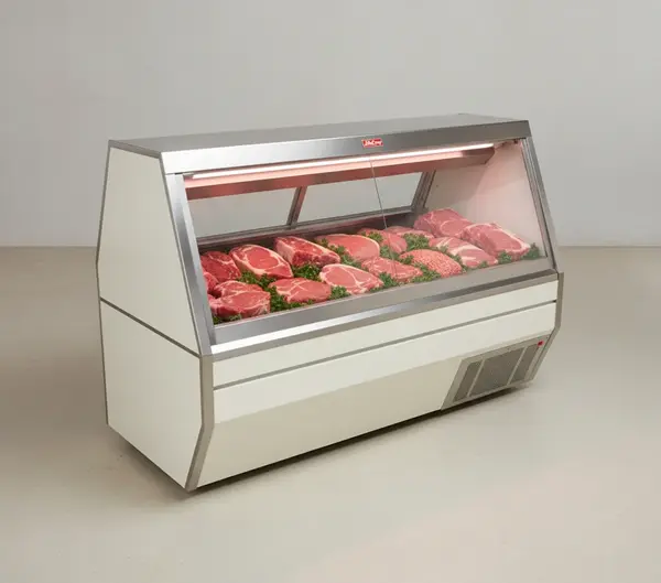 Howard-McCray R-CMS35-6-S-LED